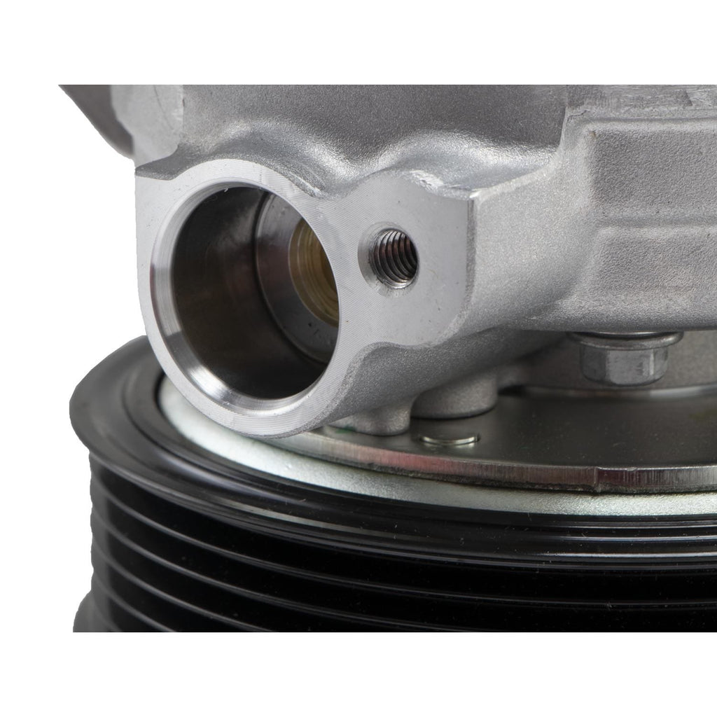 Four Seasons A/C Compressor 58466