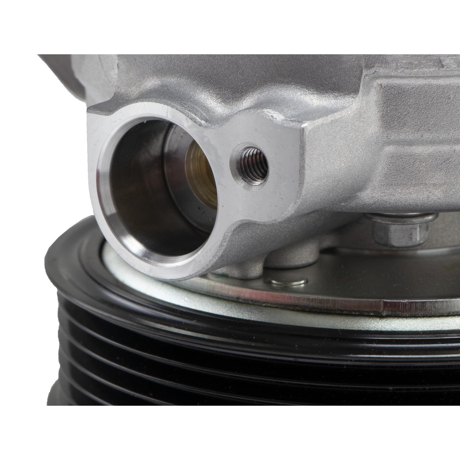 Four Seasons A/C Compressor 58466