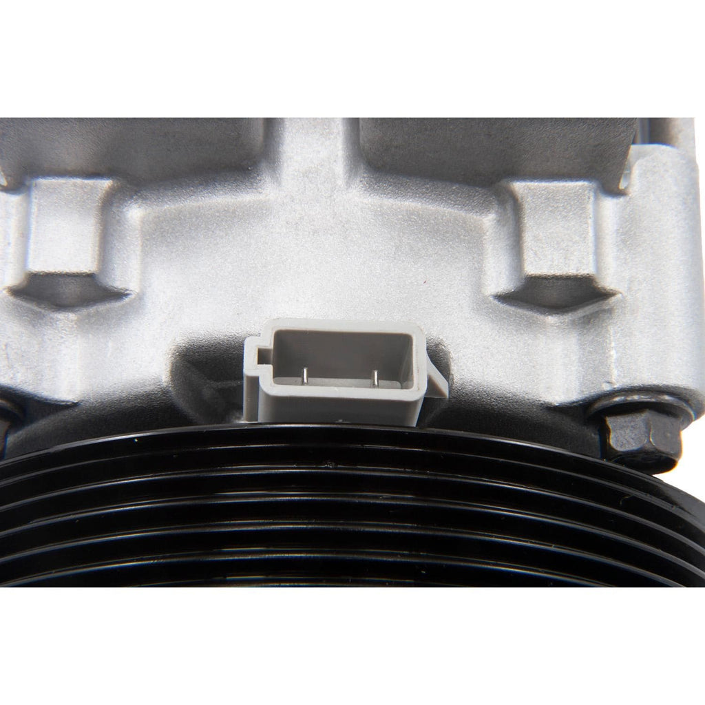 Four Seasons A/C Compressor 58466