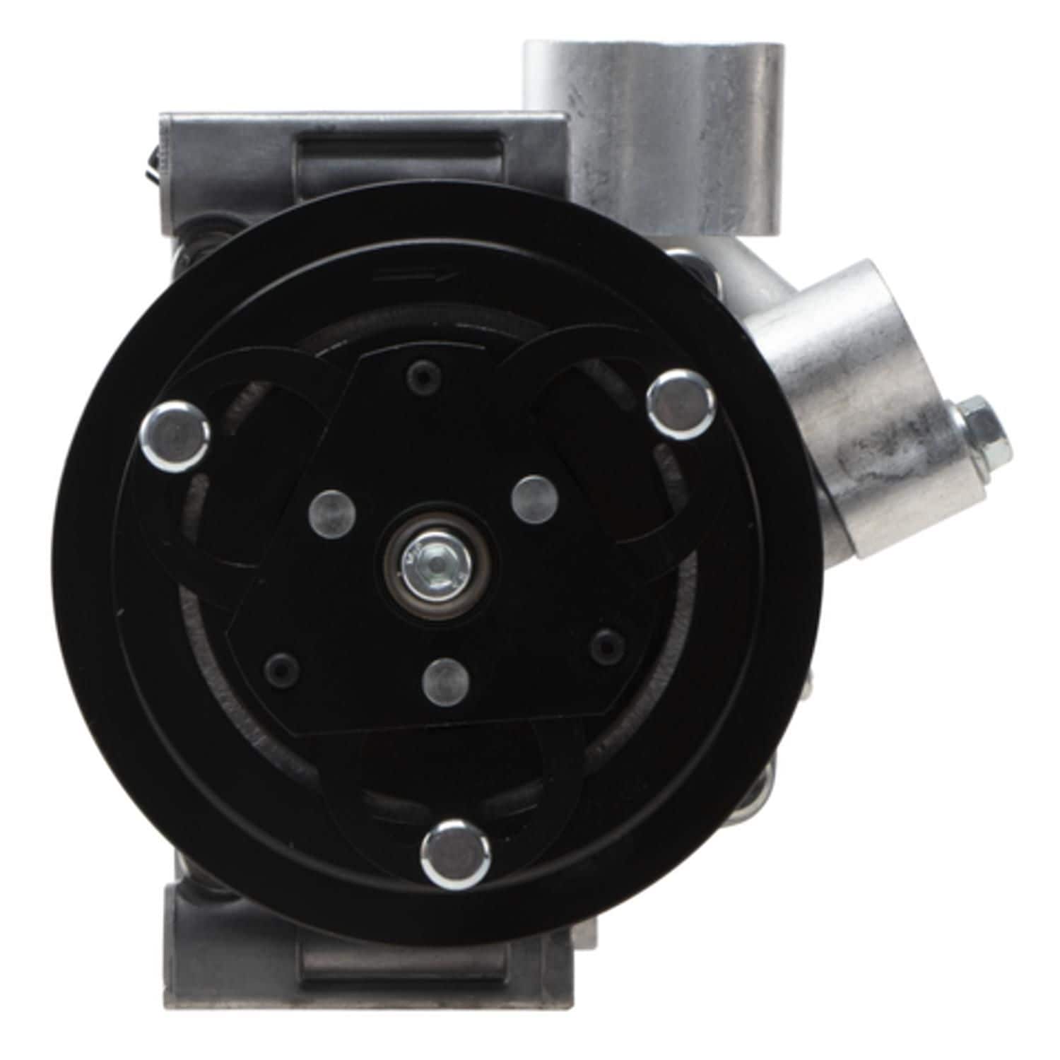 Four Seasons A/C Compressor 58471
