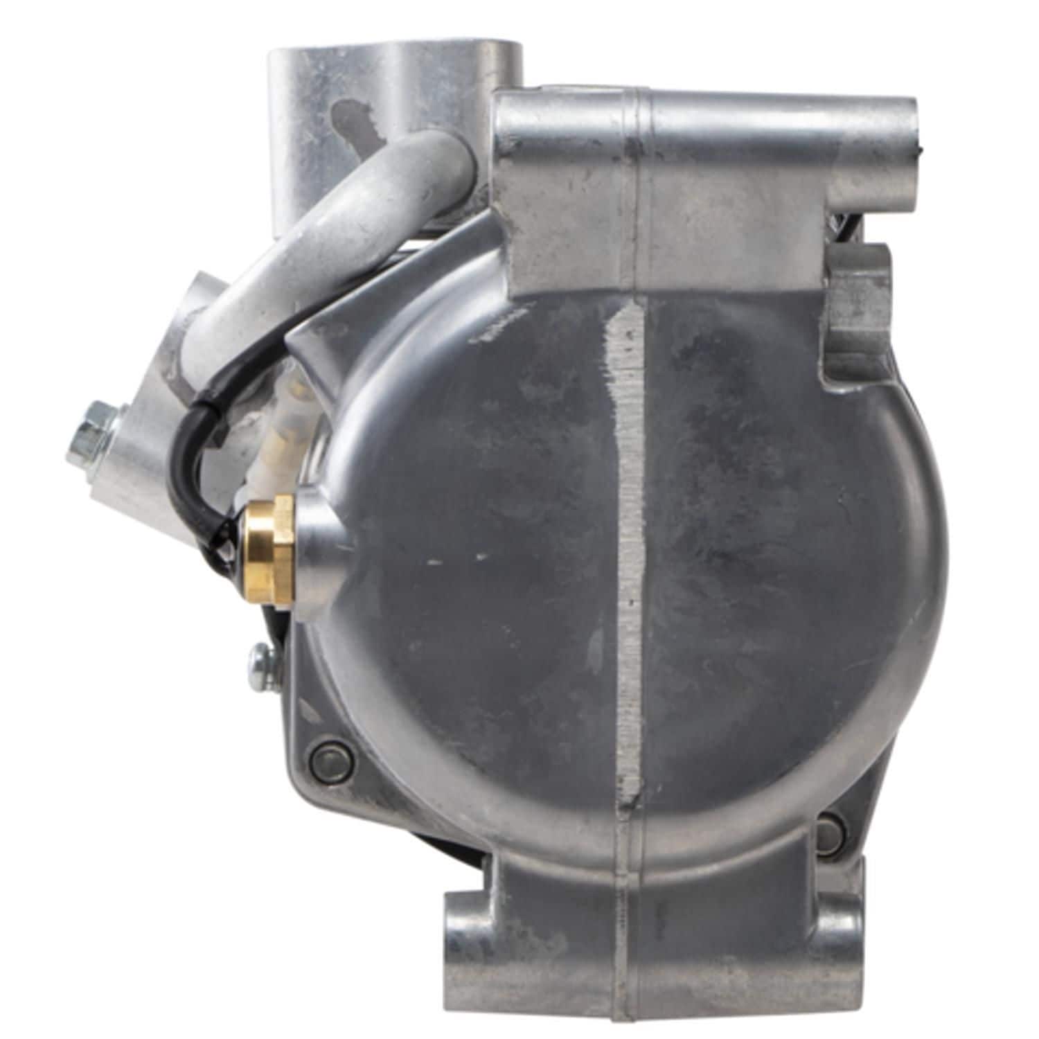 Four Seasons A/C Compressor 58471