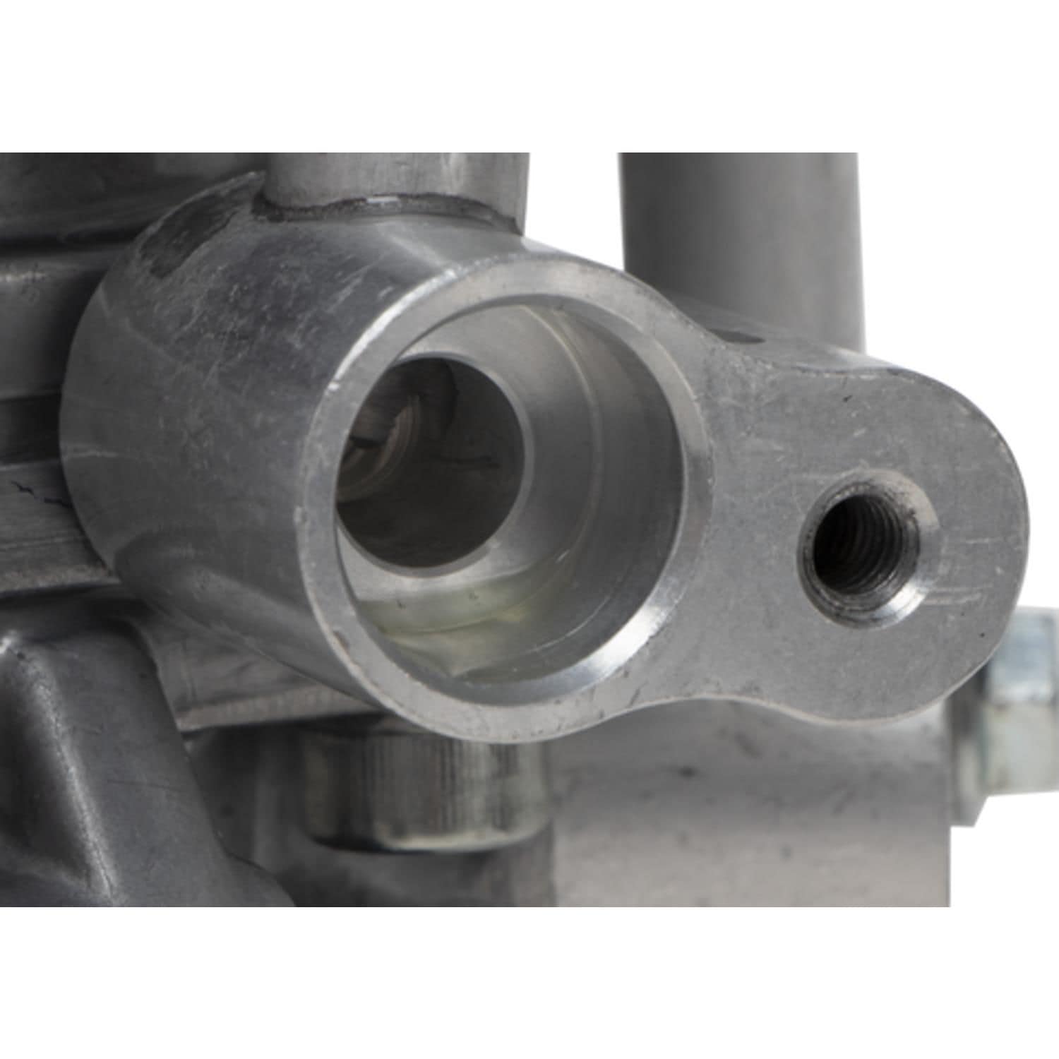 Four Seasons A/C Compressor 58471