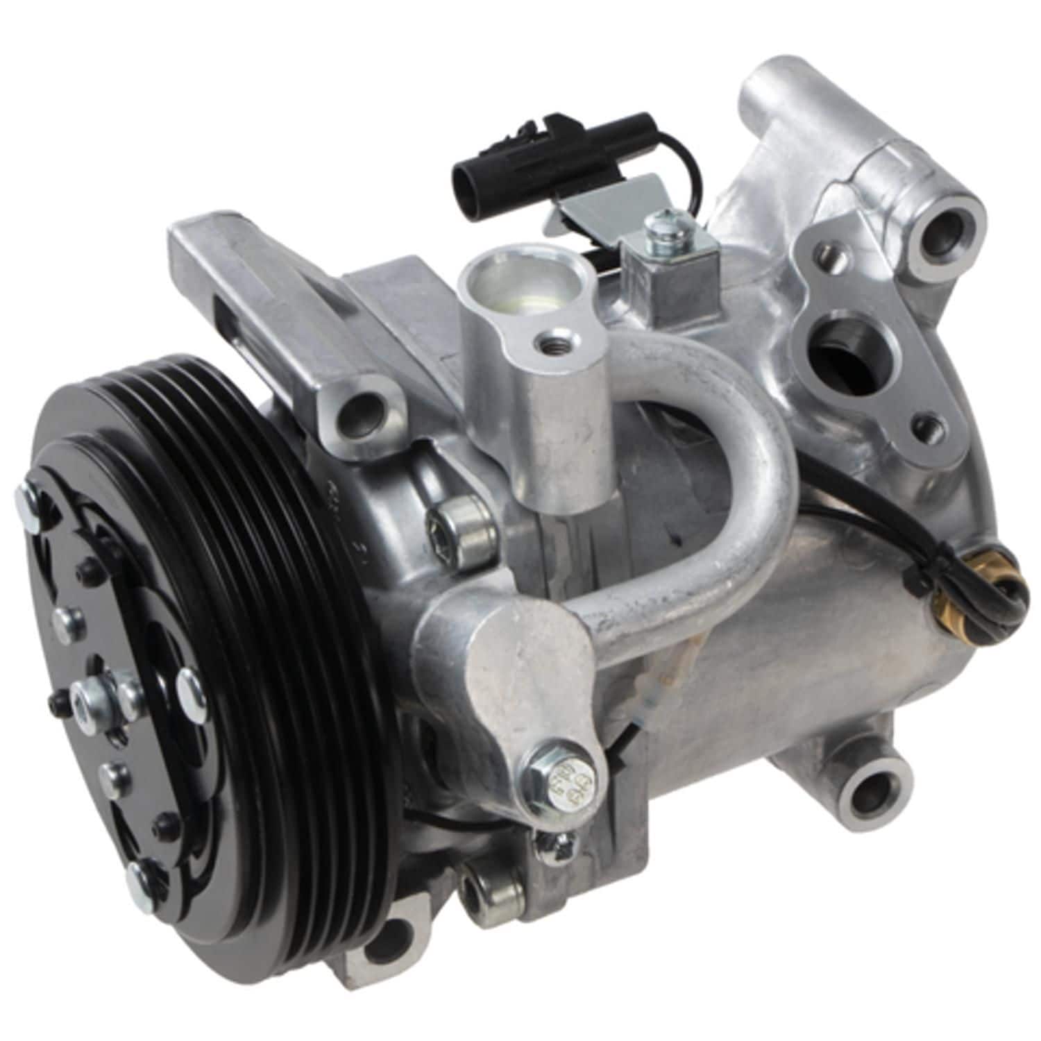 Four Seasons A/C Compressor 58471
