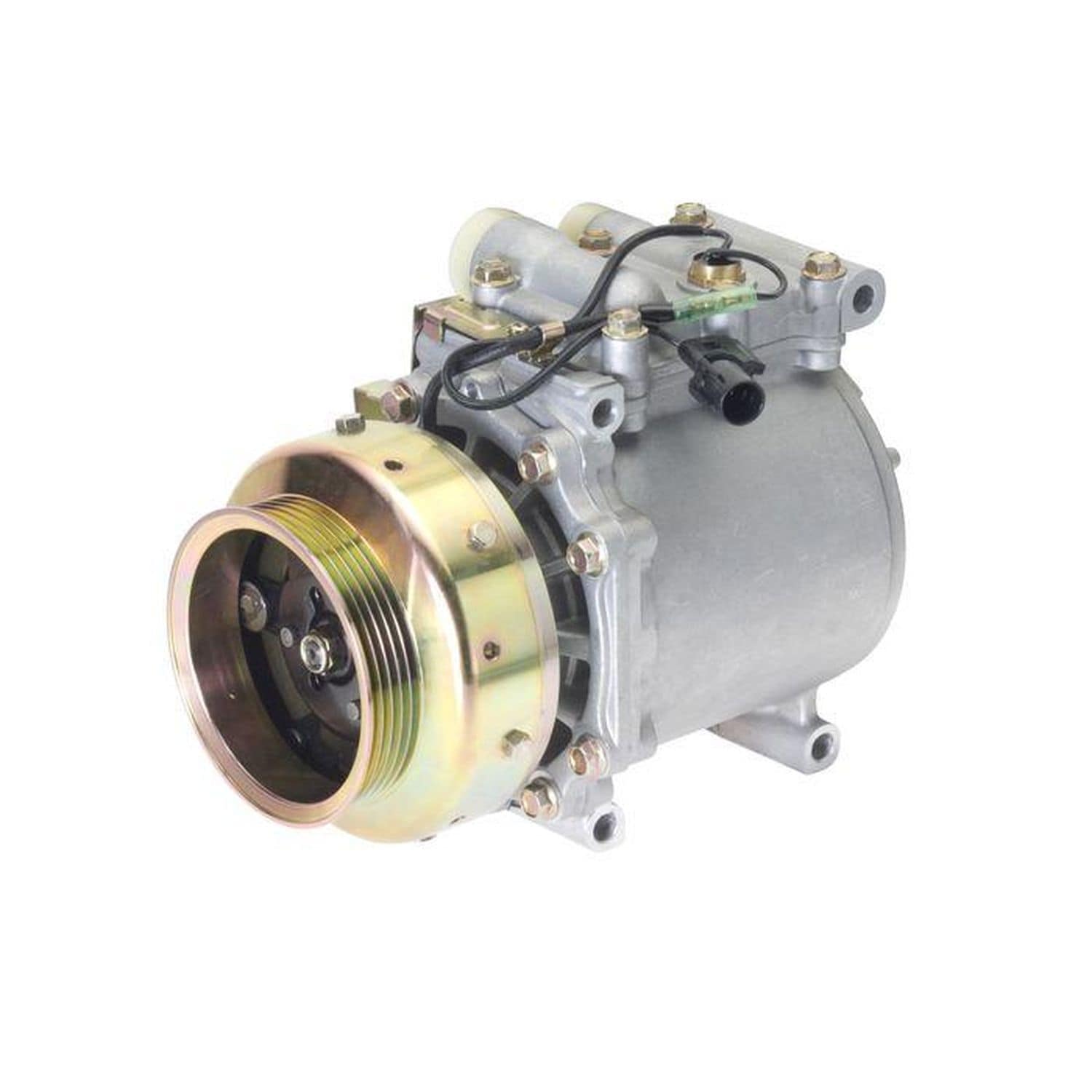 Four Seasons A/C Compressor 58488