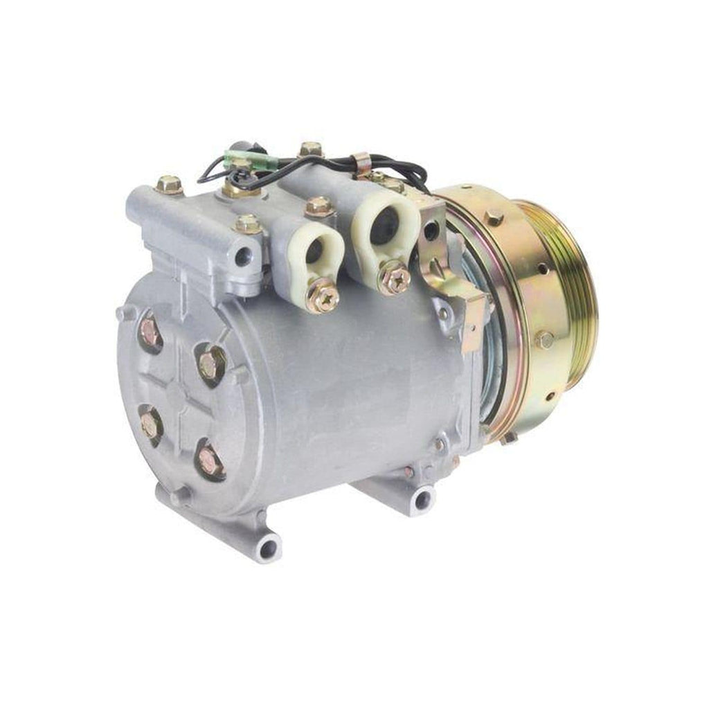 Four Seasons A/C Compressor 58488