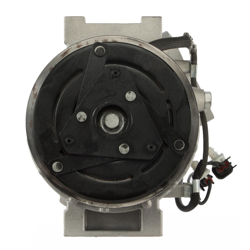 Four Seasons A/C Compressor 58489