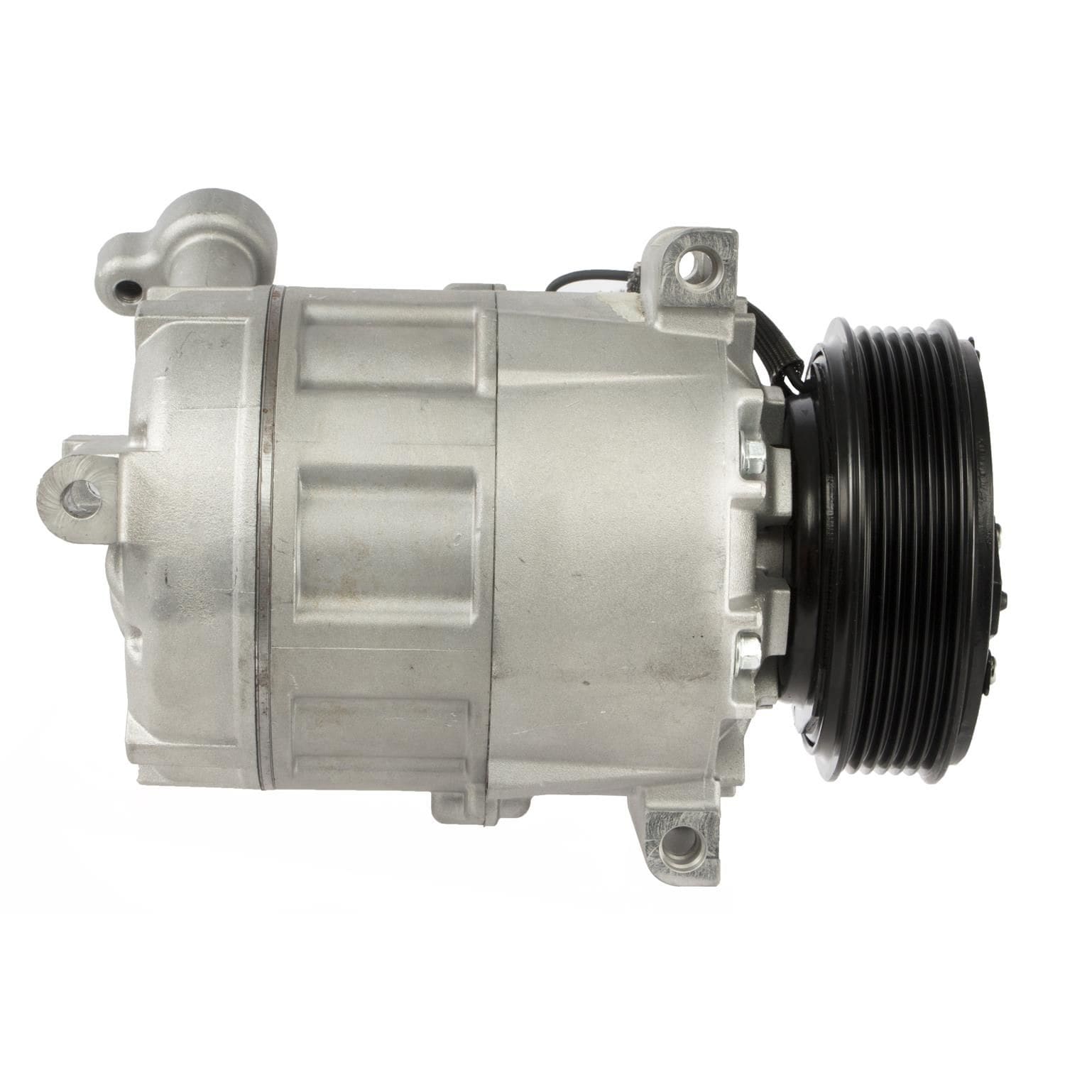 Four Seasons A/C Compressor 58489