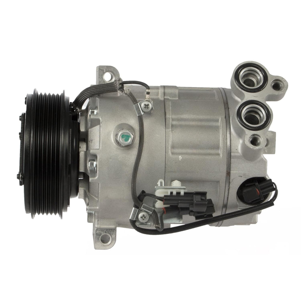 Four Seasons A/C Compressor 58489