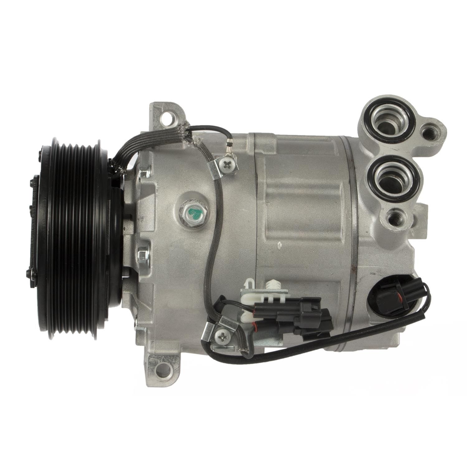 Four Seasons A/C Compressor 58489