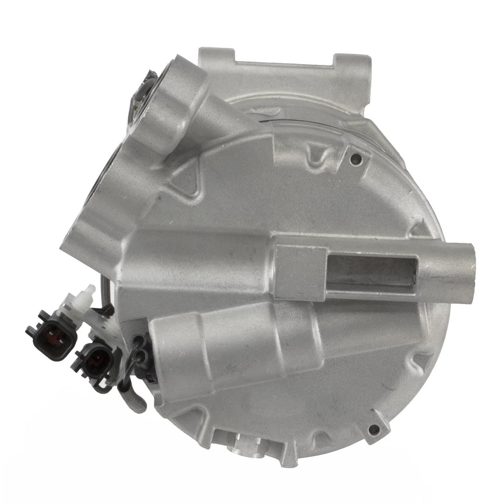 Four Seasons A/C Compressor 58489