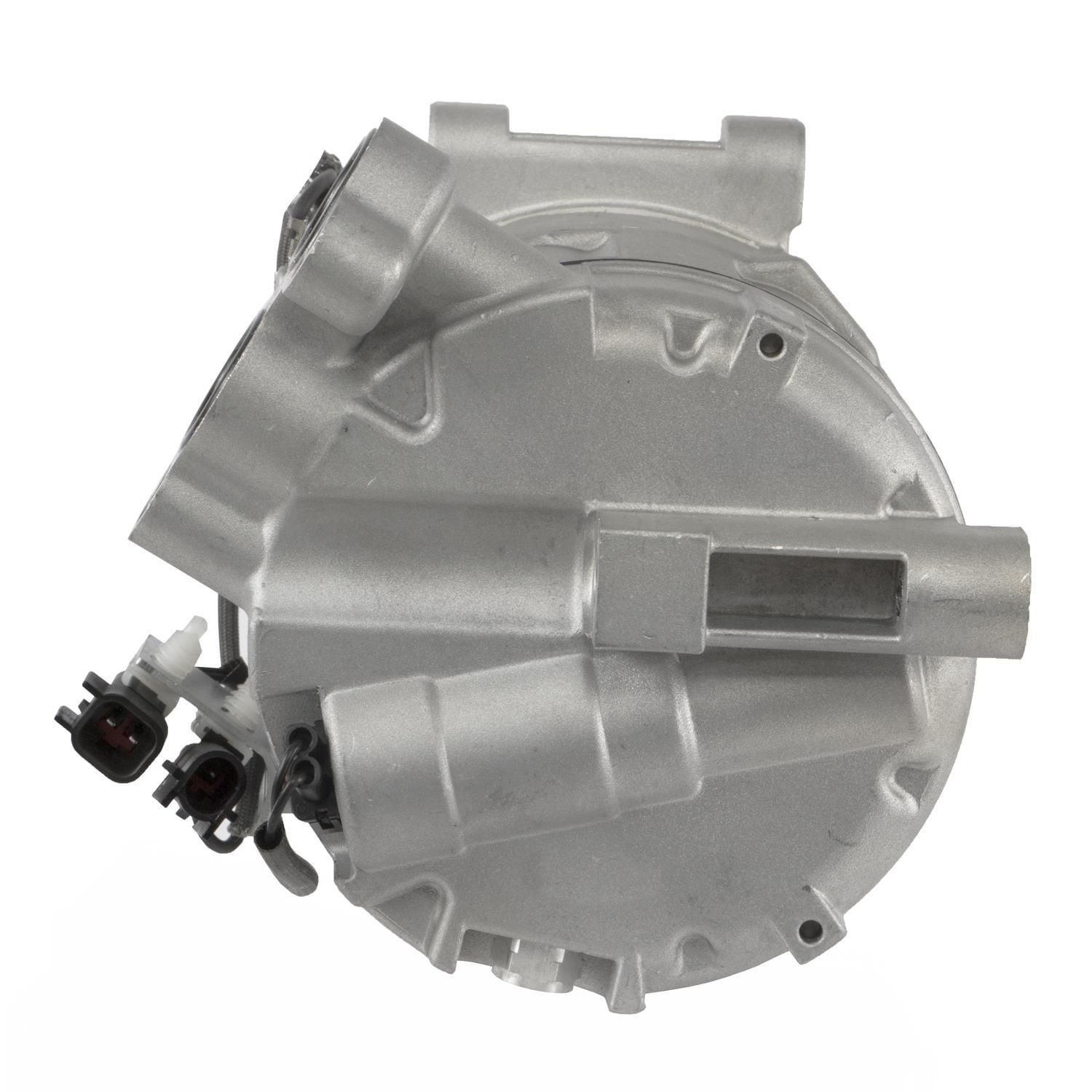 Four Seasons A/C Compressor 58489