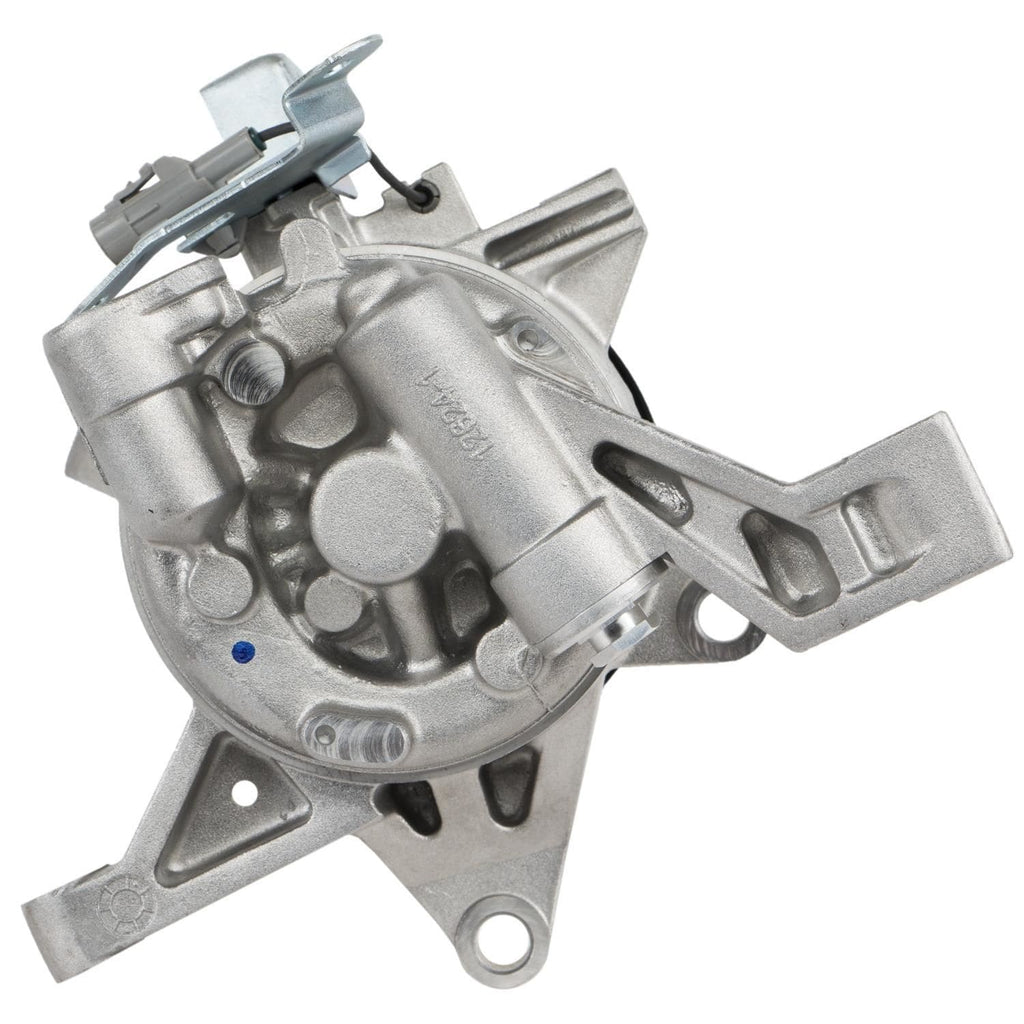 Four Seasons A/C Compressor 58492