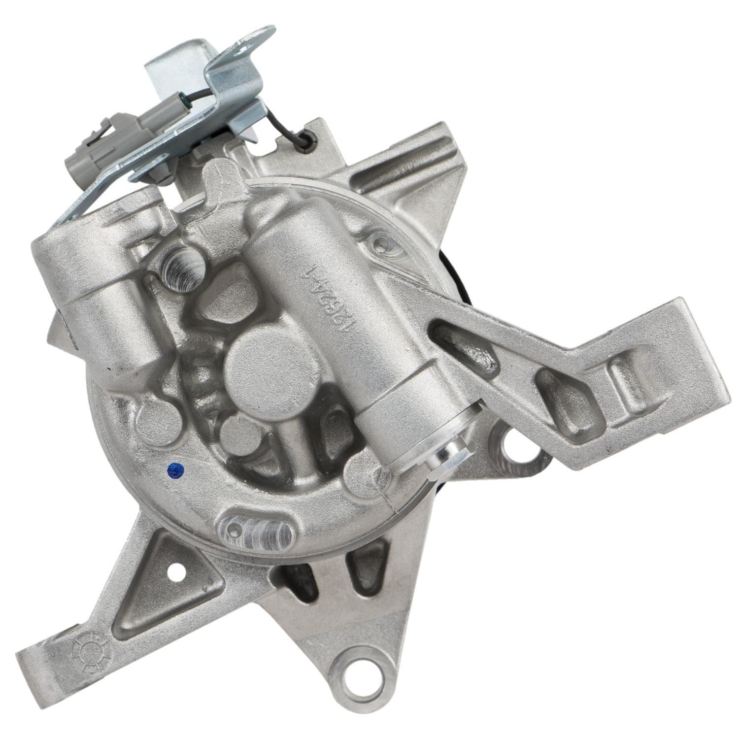 Four Seasons A/C Compressor 58492