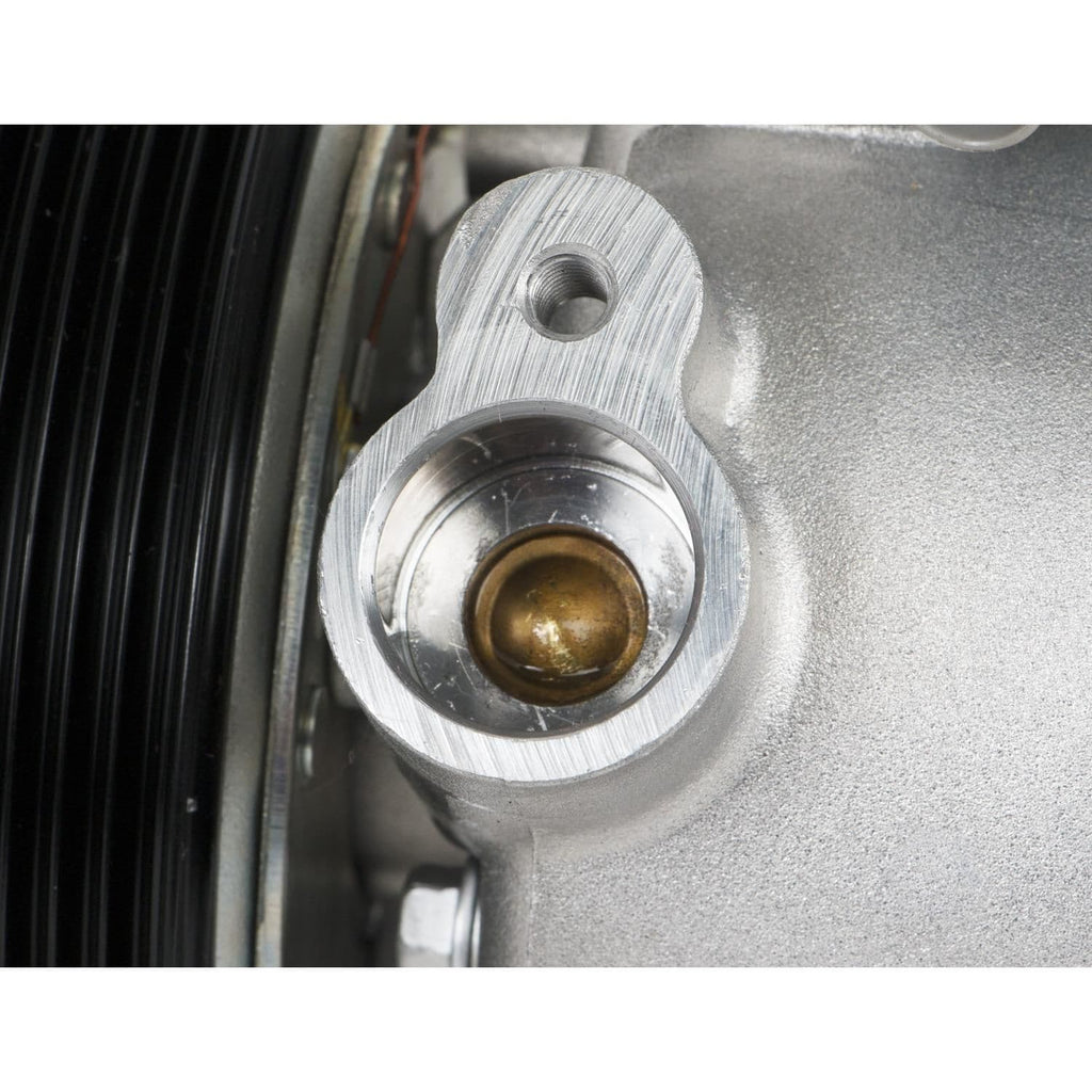 Four Seasons A/C Compressor 58492