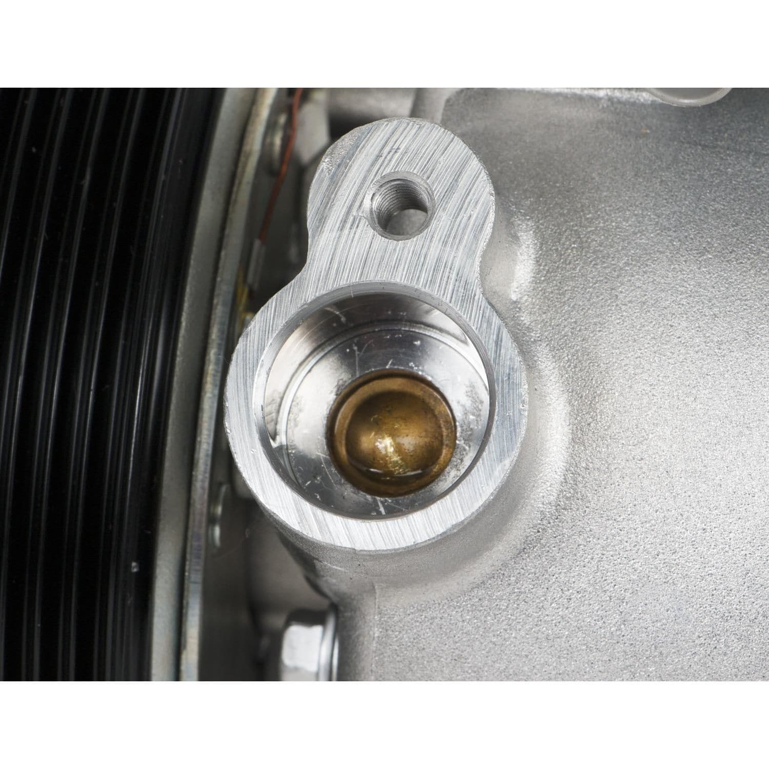 Four Seasons A/C Compressor 58492