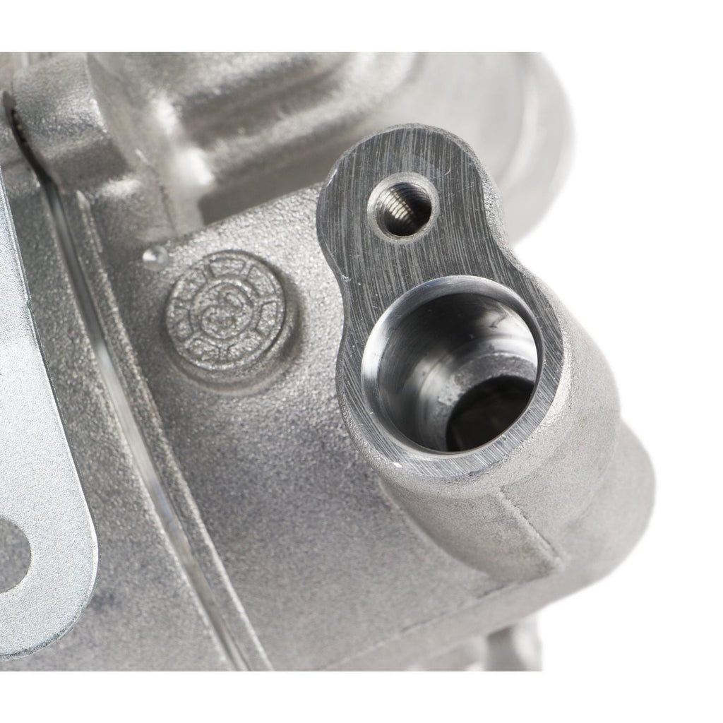 Four Seasons A/C Compressor 58492