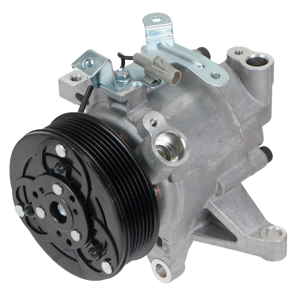 Four Seasons A/C Compressor 58493