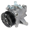 Four Seasons A/C Compressor 58493