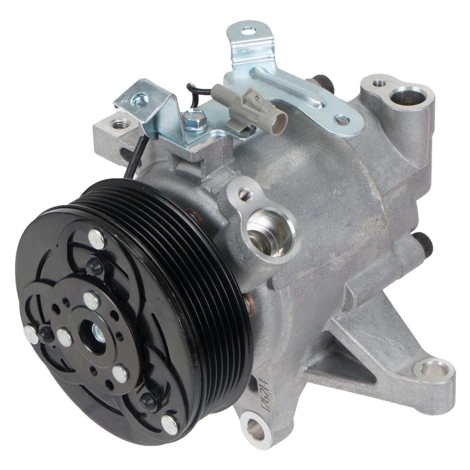 Four Seasons A/C Compressor 58493