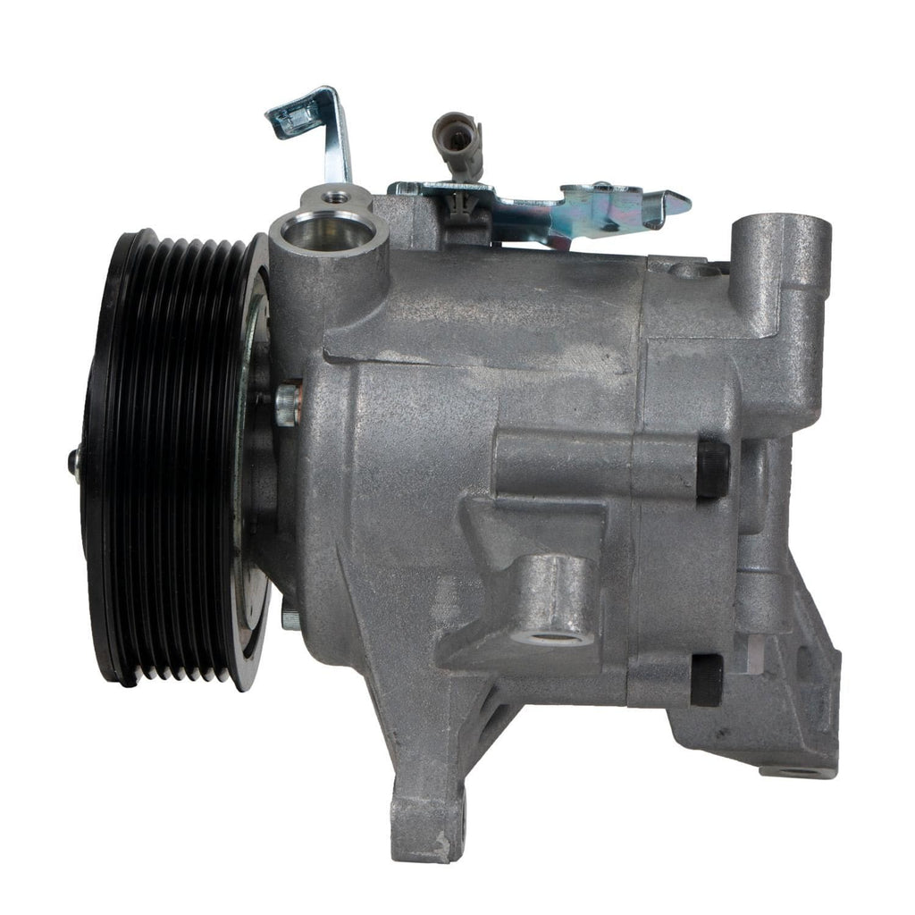 Four Seasons A/C Compressor 58493