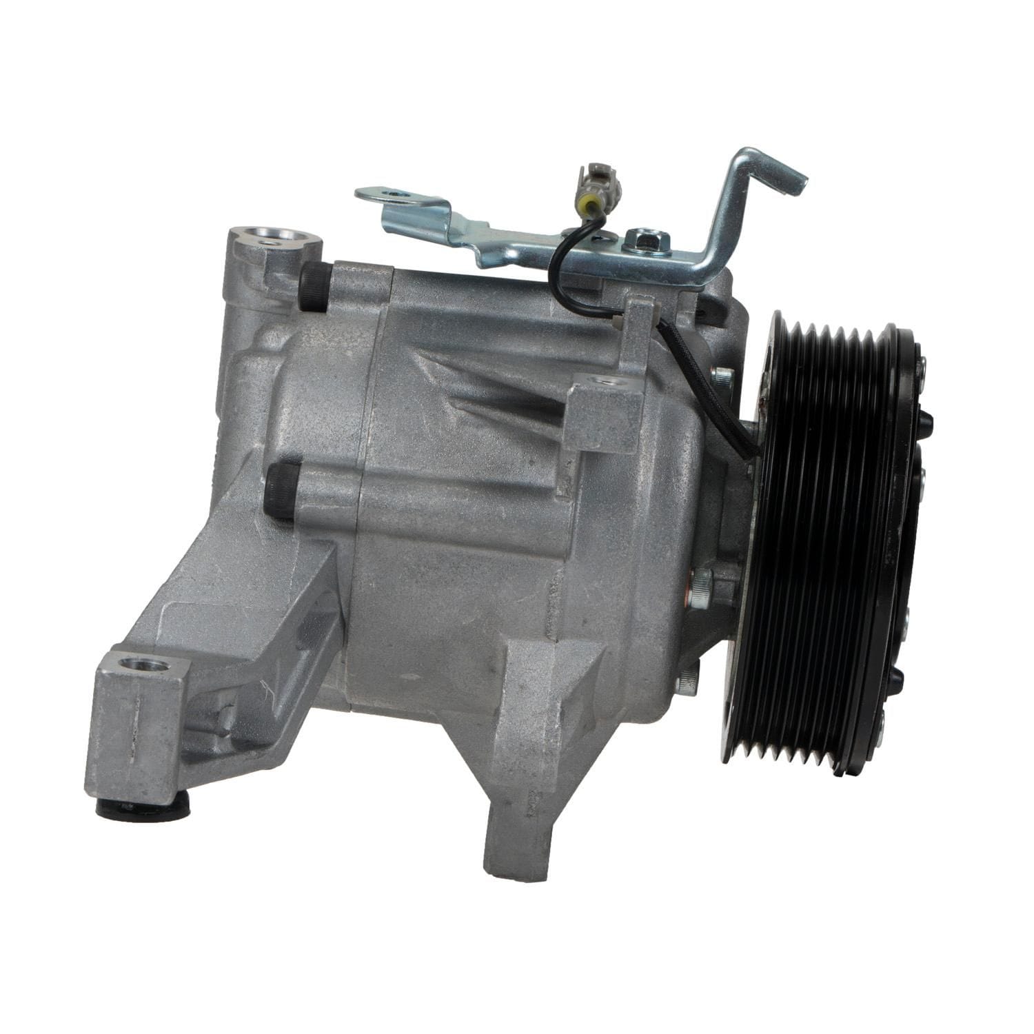 Four Seasons A/C Compressor 58493