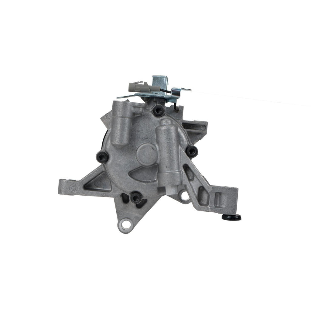 Four Seasons A/C Compressor 58493