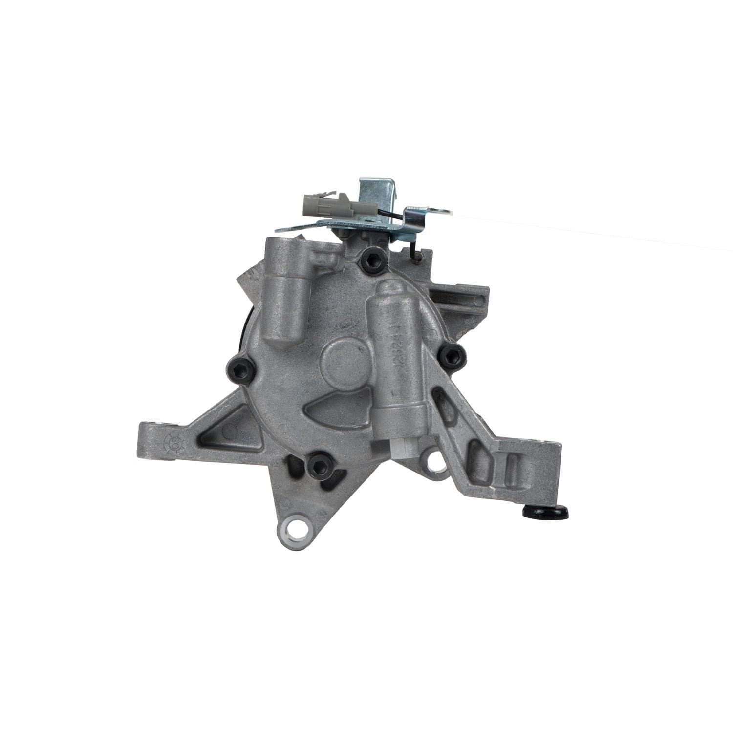 Four Seasons A/C Compressor 58493