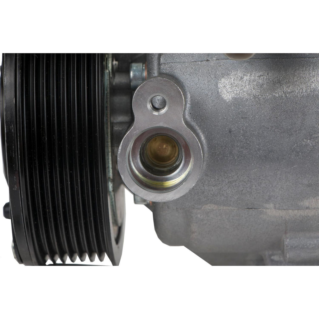 Four Seasons A/C Compressor 58493