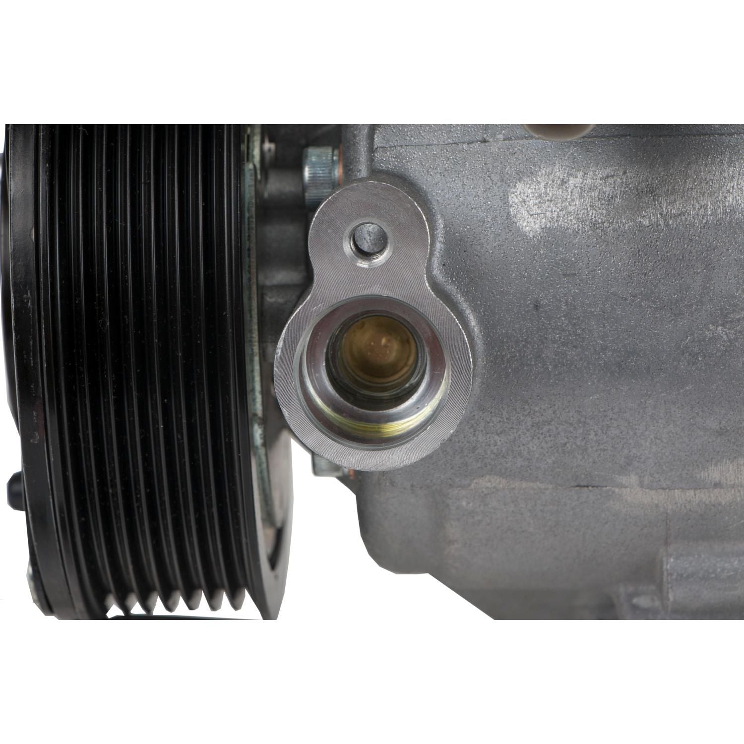 Four Seasons A/C Compressor 58493