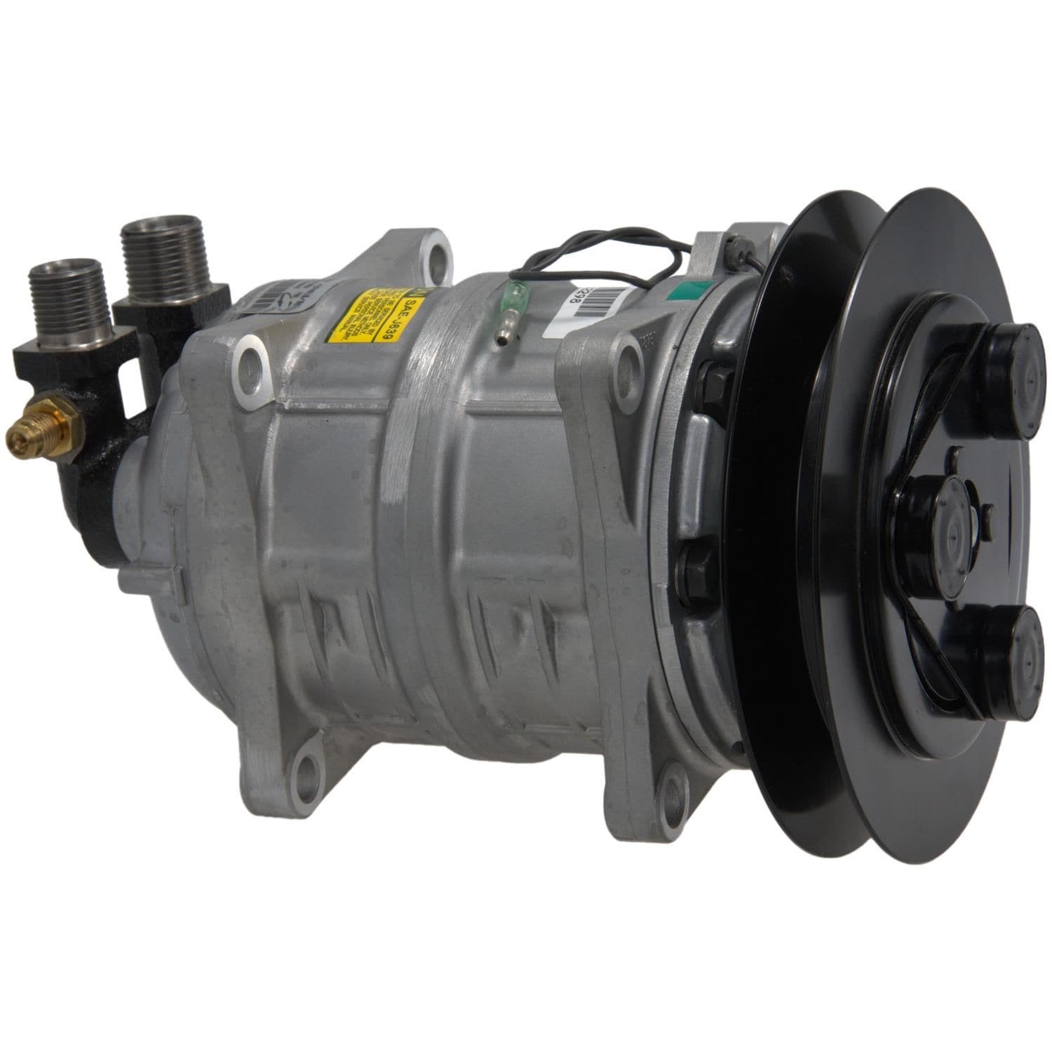 Four Seasons A/C Compressor 58514