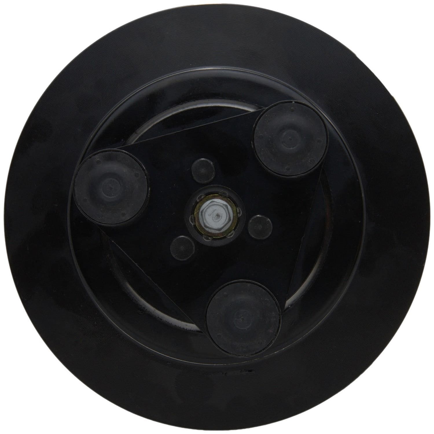 Four Seasons A/C Compressor 58514