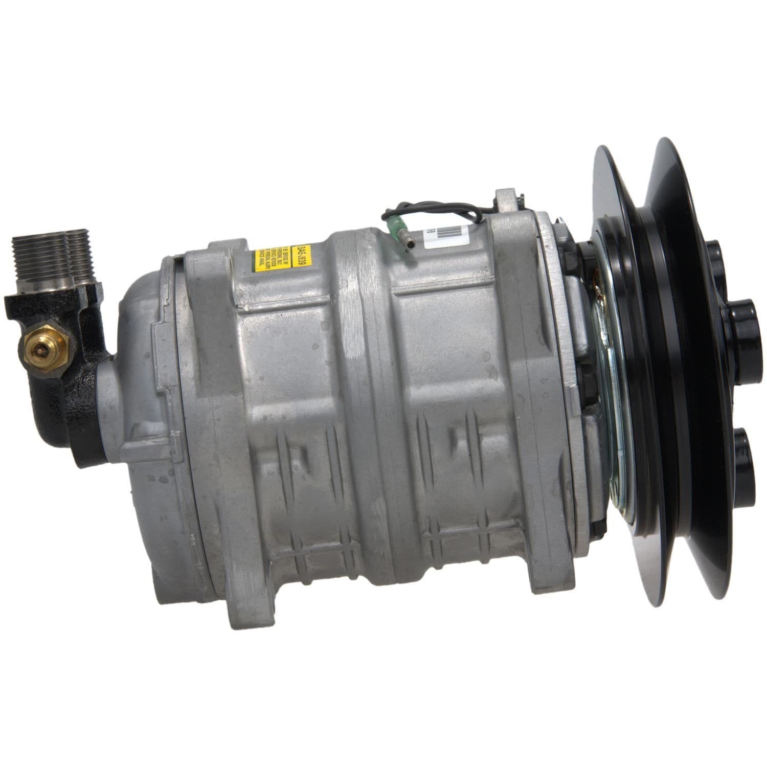 Four Seasons A/C Compressor 58514
