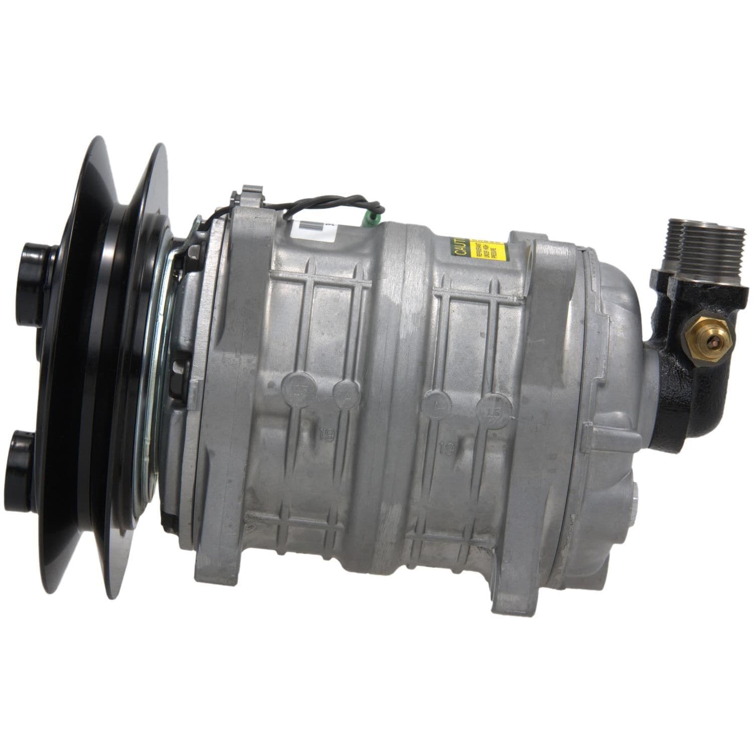 Four Seasons A/C Compressor 58514
