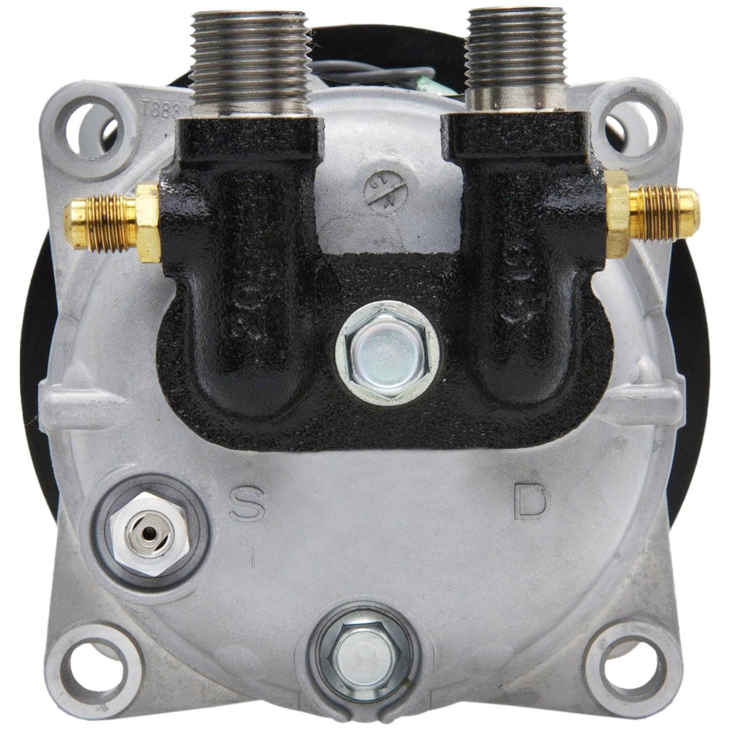 Four Seasons A/C Compressor 58514