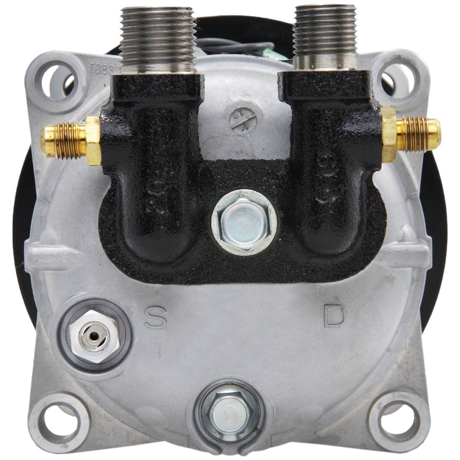 Four Seasons A/C Compressor 58514