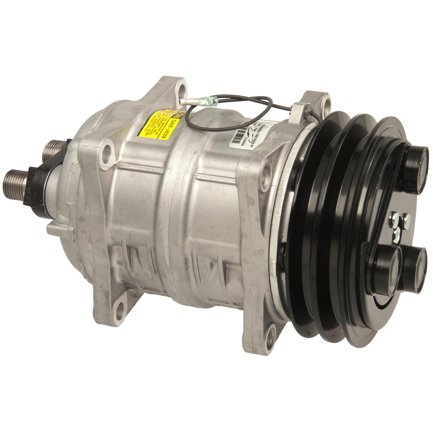 Four Seasons A/C Compressor 58515