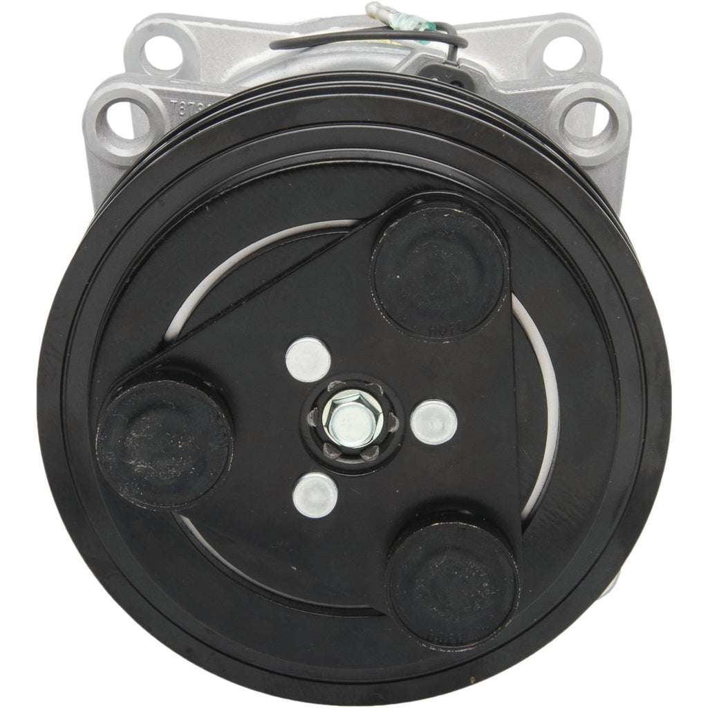 Four Seasons A/C Compressor 58515