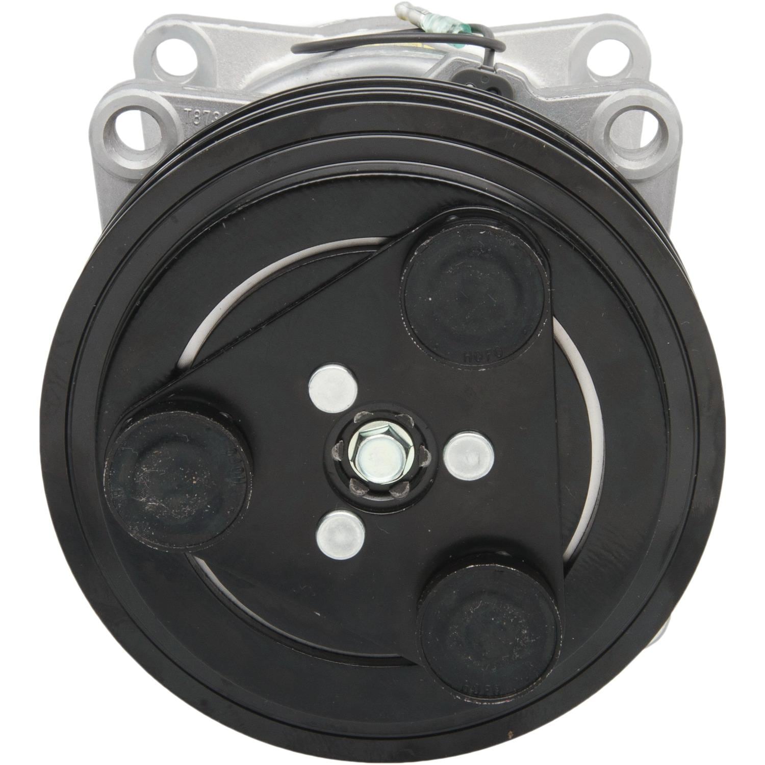 Four Seasons A/C Compressor 58515