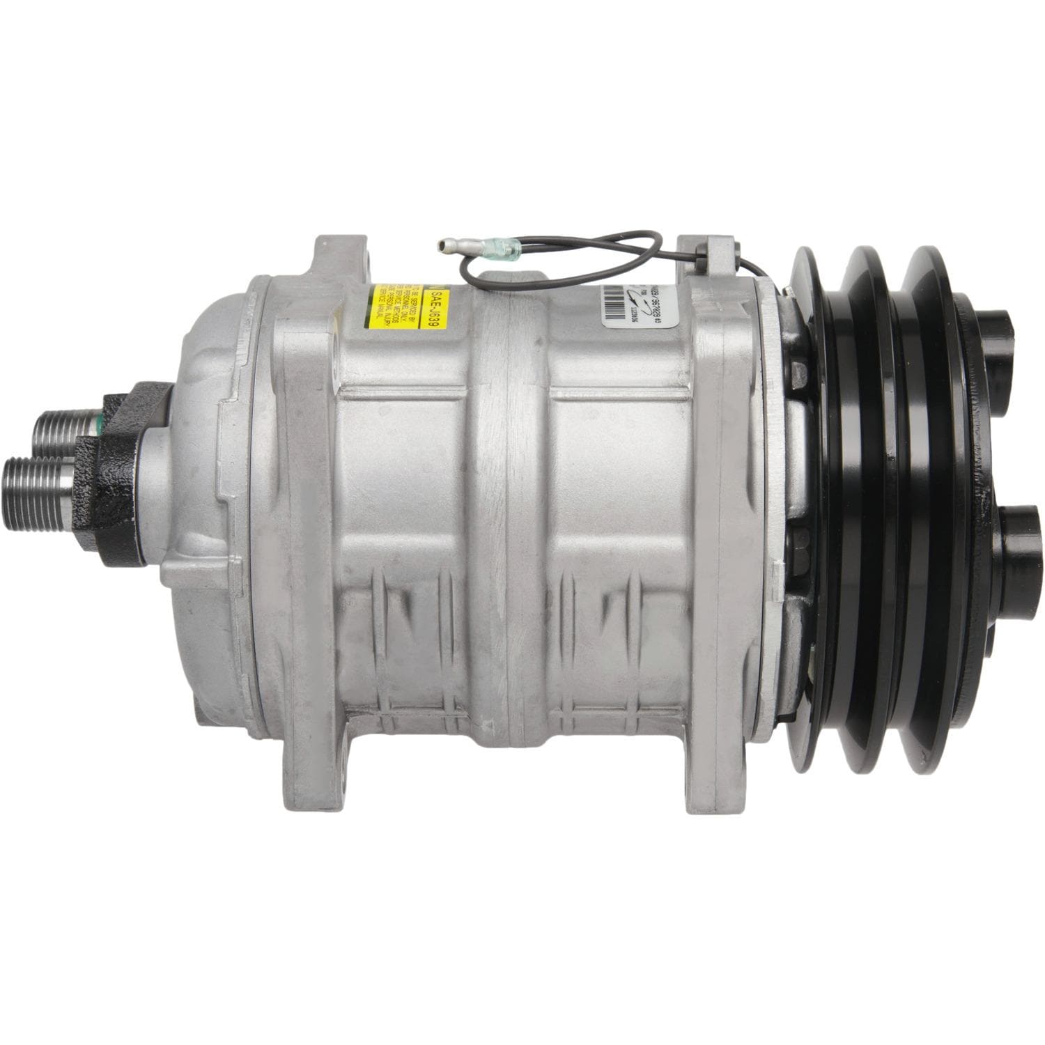 Four Seasons A/C Compressor 58515