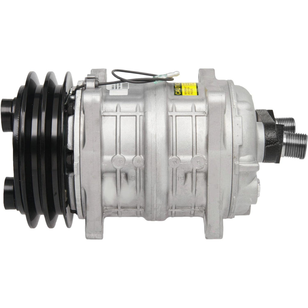 Four Seasons A/C Compressor 58515