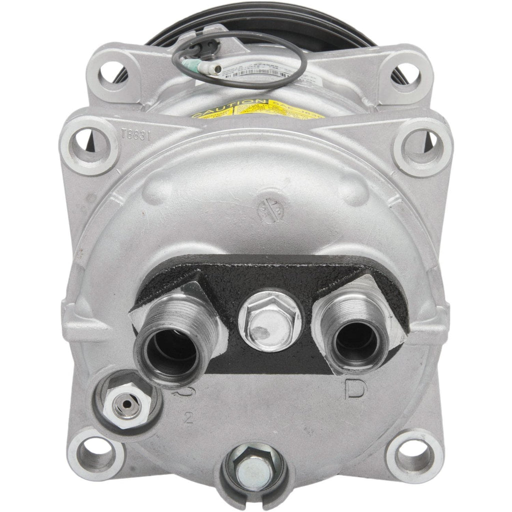Four Seasons A/C Compressor 58515