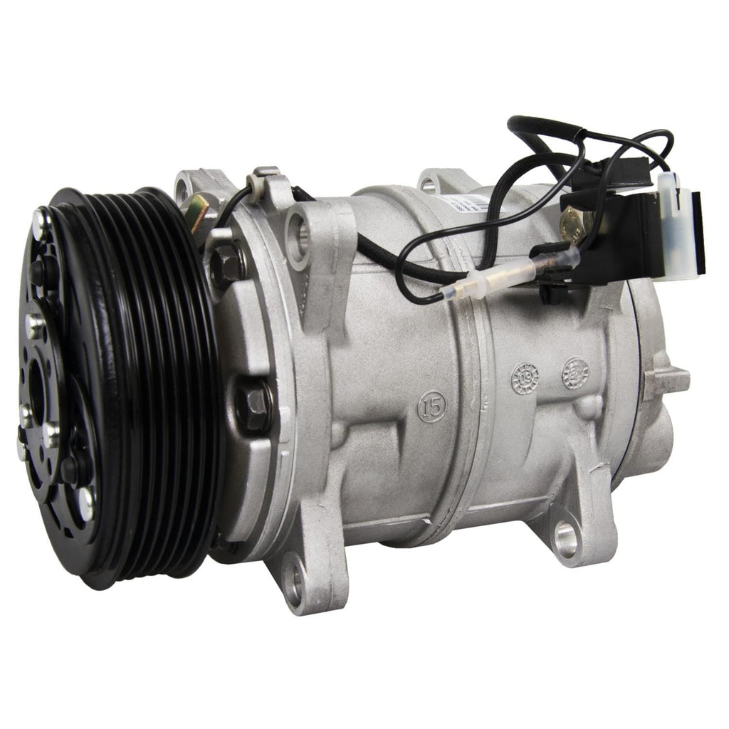 Four Seasons A/C Compressor 58519