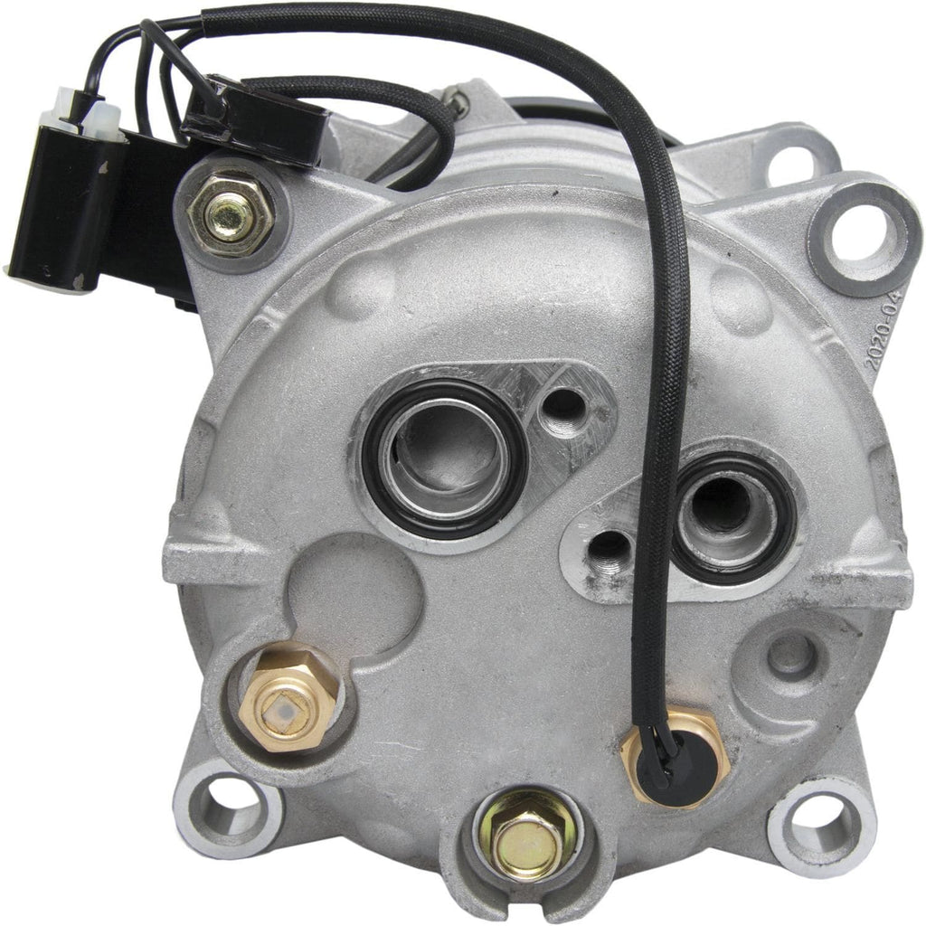 Four Seasons A/C Compressor 58519