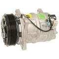 Four Seasons New A/C Compressor 58520