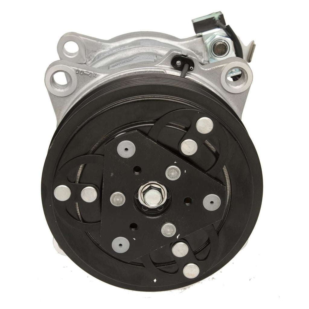 Four Seasons New A/C Compressor 58520