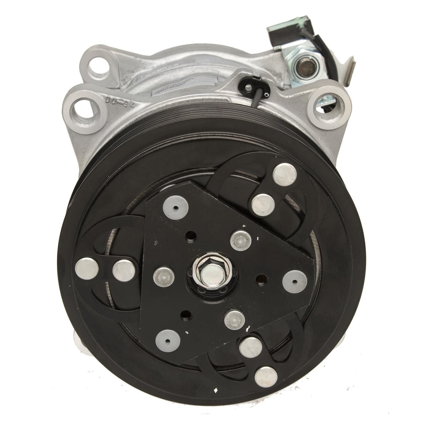 Four Seasons New A/C Compressor 58520