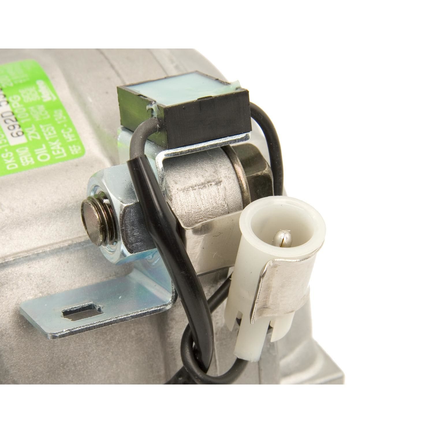 Four Seasons New A/C Compressor 58520