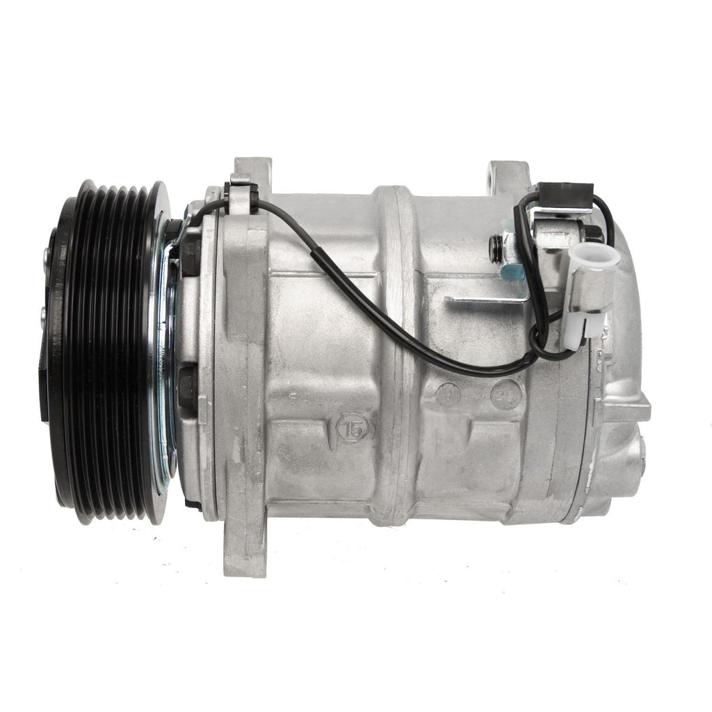 Four Seasons New A/C Compressor 58520
