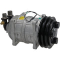 Four Seasons A/C Compressor 58521