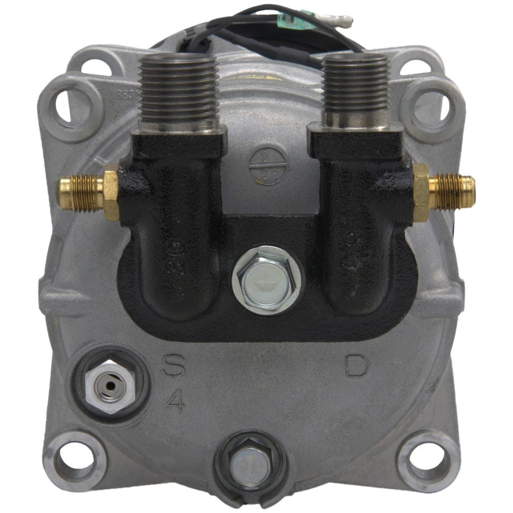 Four Seasons A/C Compressor 58521